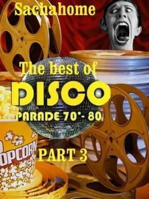 Star Parade - Disco 70 - 80's (Disk 3) (2007)