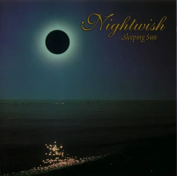Nightwish - Sleeping Sun (DVD Single) (2005)