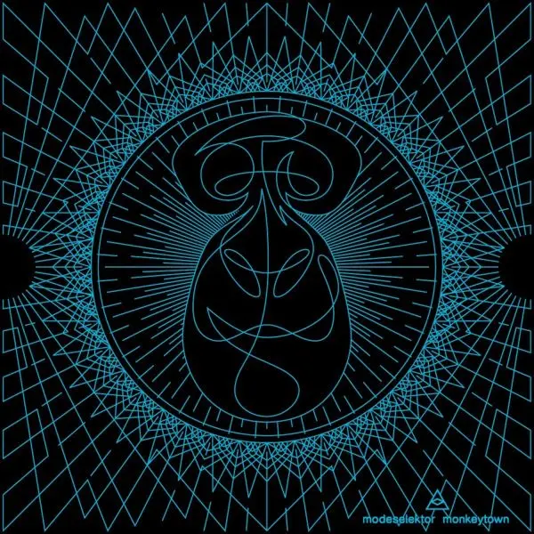 Modeselektor – Monkeytown (Tour Edition DVD) (2012)