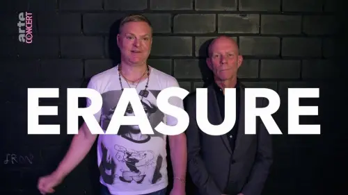Erasure - Live Berlin (2017)