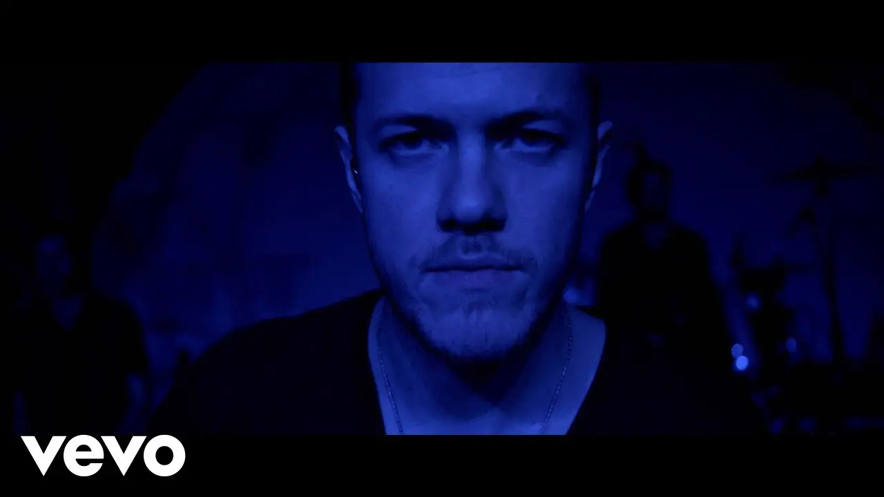 Imagine Dragons - Demons (2013)
