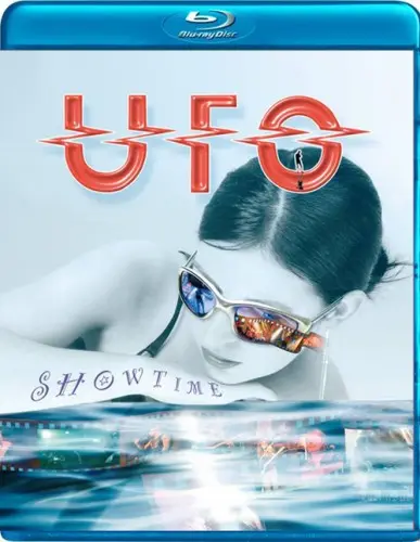 UFO - Showtime (2014)