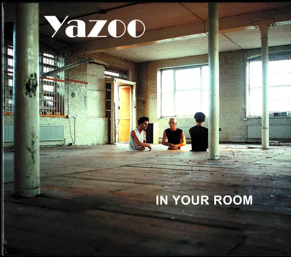 Yazoo - In Your Room Videos (2006)
