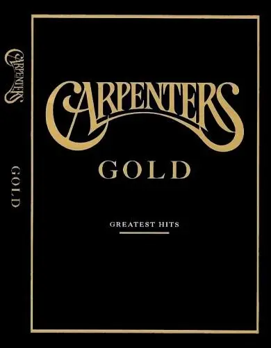 Carpenters - Gold: Greatest Hits (2002)