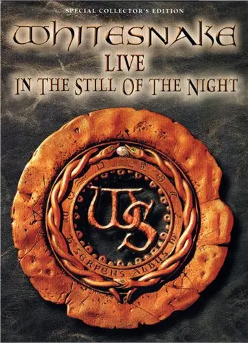 Whitesnake - Live In The Still Of The Night (NTSC) (2006)