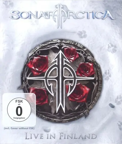 Sonata Arctica - Live In Finland (2011)