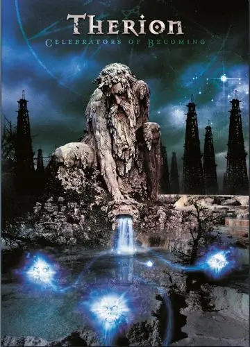 Therion - Celebrators of Becoming (2006)