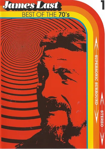 James Last - Best of the 70's (2006)