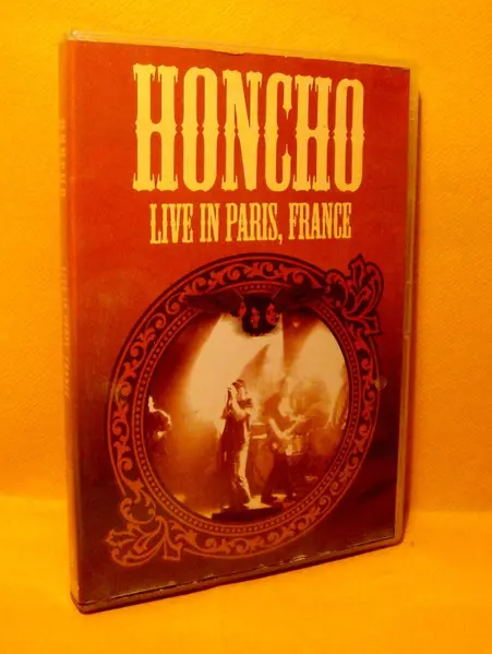 Honcho - Live in Paris, France (2006)