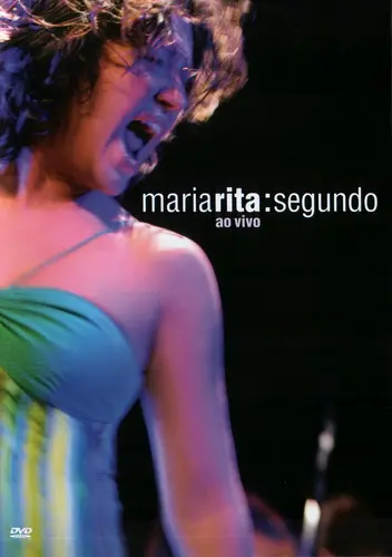 Maria Rita - Segundo Ao Vivo (2006)