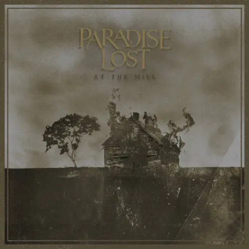 Paradise Lost - The Lost And The Painless (2021)