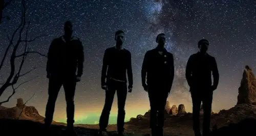 Coldplay - A Sky Full Of Stars (Version 2) (2014)