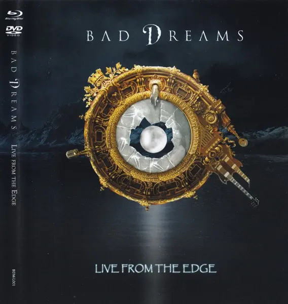 Bad Dreams - Live From The Edge (2017)