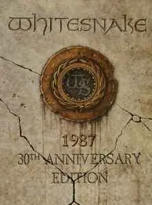 Whitesnake - 1987 (30th Anniversary Edition) (2017)
