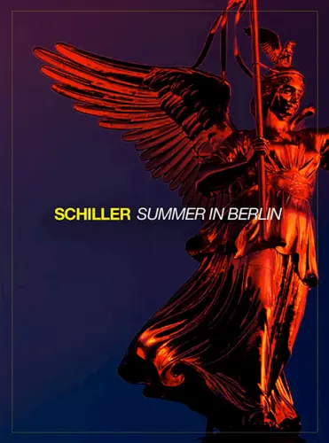 Schiller - Summer in Berlin (2021)