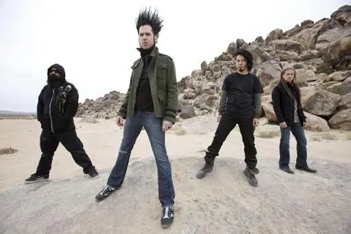 Static-X - Клипы (1999-2007)