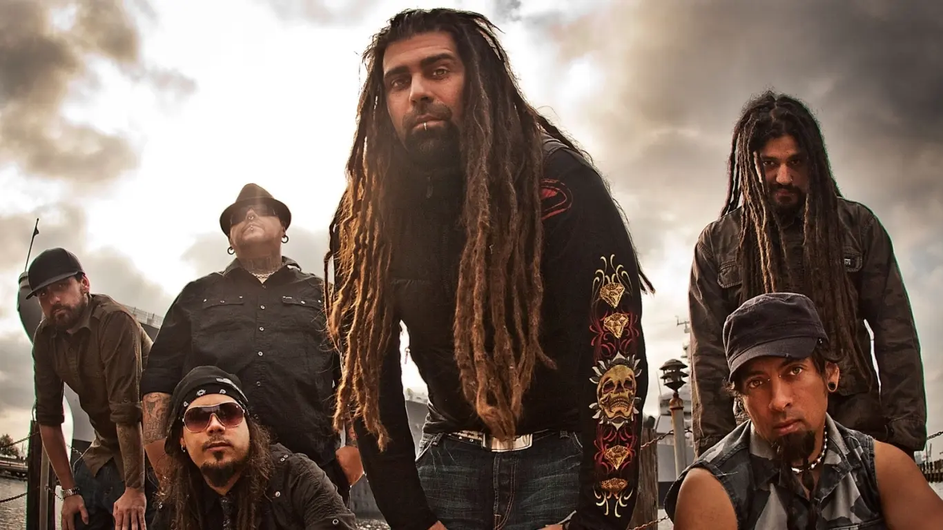 Ill Nino - Клипы (2004-2007)