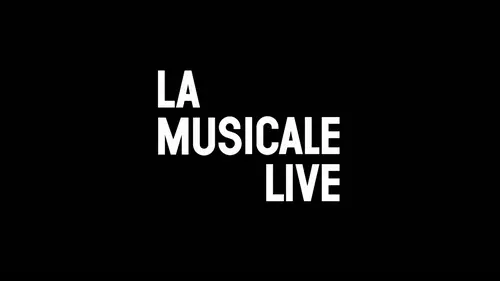 The Kills - La musicale live (2016)