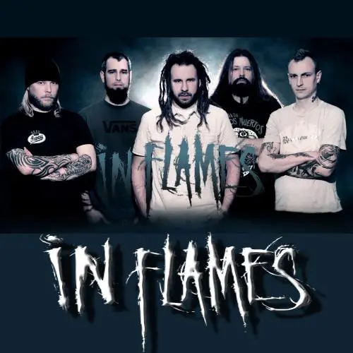 In Flames - Клипы (1996-2015)