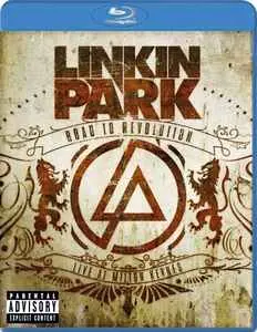 Linkin Park - Road To Revolution: Live At Milton Keynes (2009)