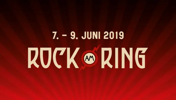 Halestorm - Rock Am Ring (2019)