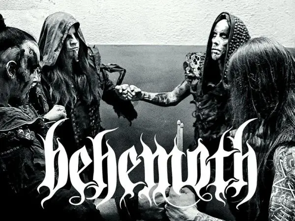 Behemoth - Клипы (1999-2018)