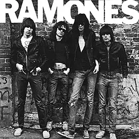 Ramones - Клипы (1978-2007)