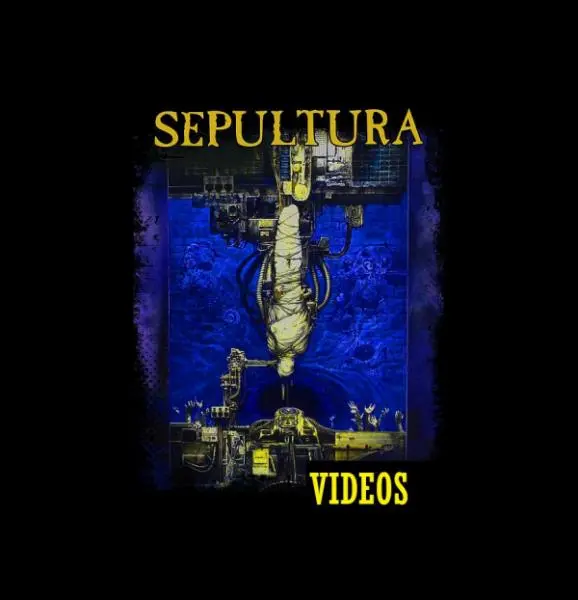 Sepultura - Клипы (2019)