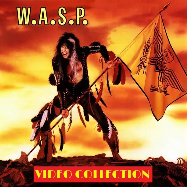 W.A.S.P. - Клипы (1984-1995)