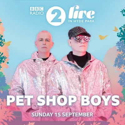 Pet Shop Boys - Live in Hyde Park (BBC Radio 2) (2019)