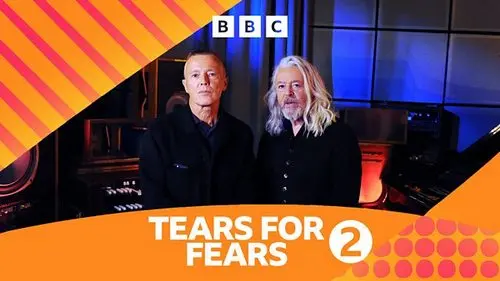 Tears For Fears - Radio 2 in the Park (2023)