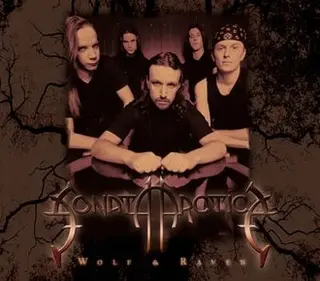 Sonata Arctica - Клипы (2001-2009)