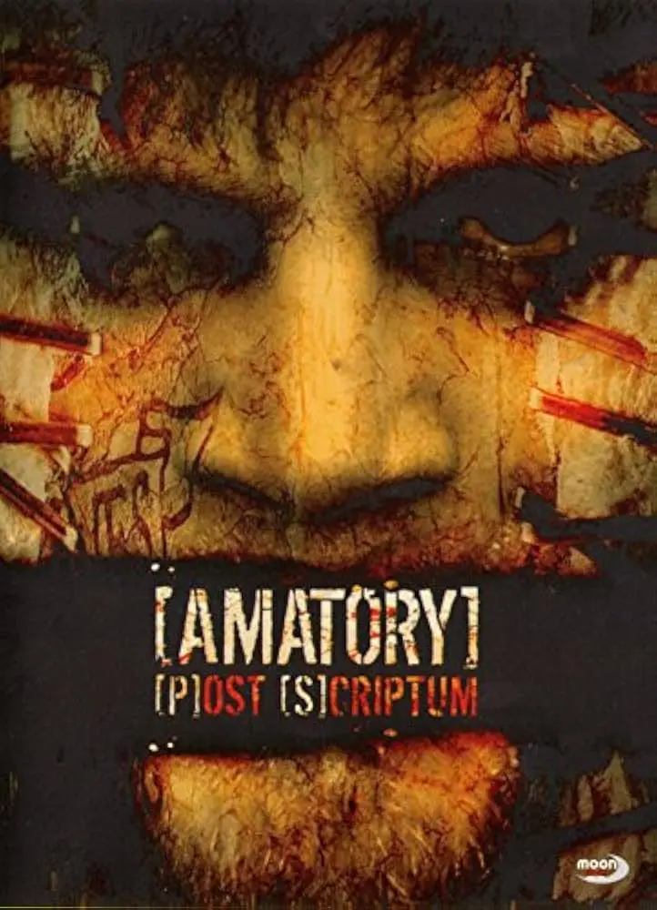 [Amatory] - Post Scriptum (2005)