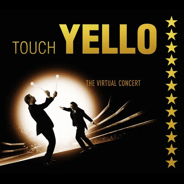 Yello - Touch Yello: The Virtual Concert 2009 (2023)