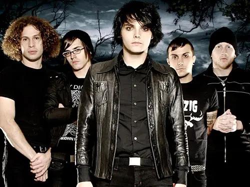 My Chemical Romance - Клипы (2004-2011)