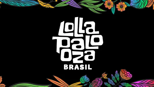 The Offspring - Live @ Lollapalooza Brazil (2024)