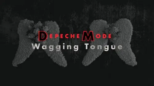 Depeche Mode - Wagging Tongue (2023)