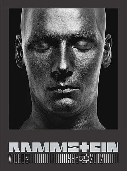 Rammstein - Клипы (1995-2012)