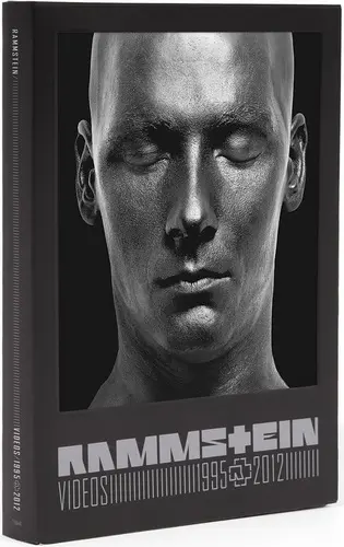 Rammstein - Videos 1995-2012 (2012)