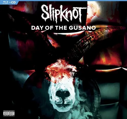 Slipknot - Day Of The Gusano (2017)