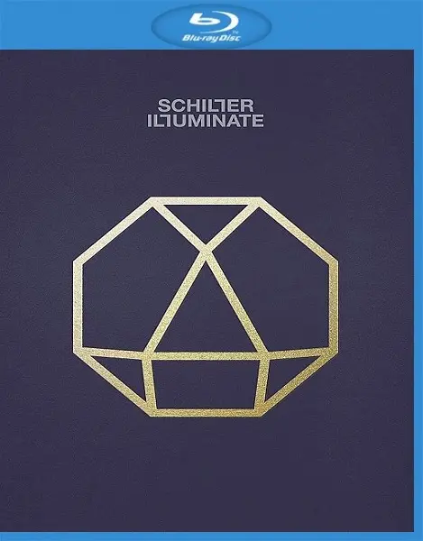 Schiller - Illuminate (2023)