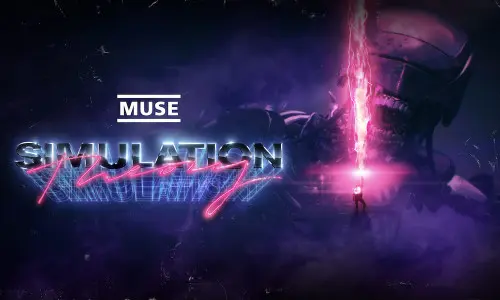 Muse - Simulation Theory Film (2019)