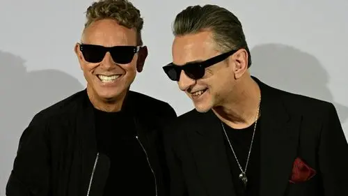 Depeche Mode - Sanremo (2023)