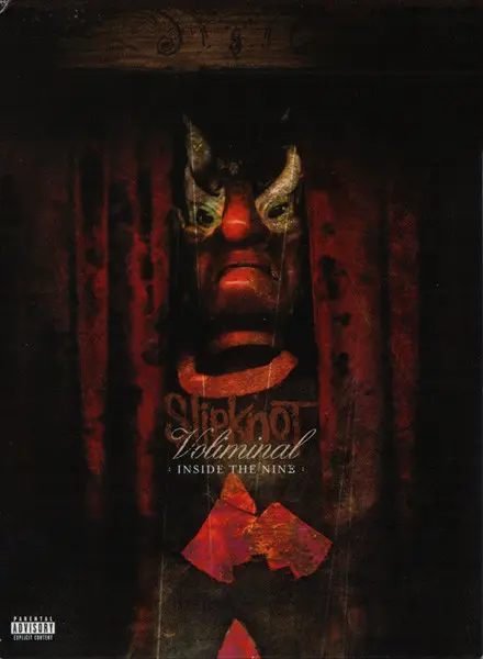 Slipknot - Voliminal: Inside The Nine (2006)