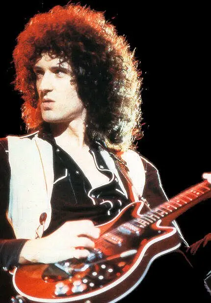 Brian May - Клипы (1991-2005)