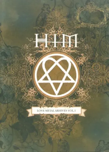 HIM - Love Metal Archives Vol. 1 (2005)