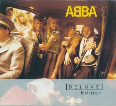 ABBA - ABBA (Deluxe Edition) (2012)