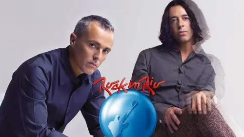 Tears for Fears - Rock in Rio (2017)