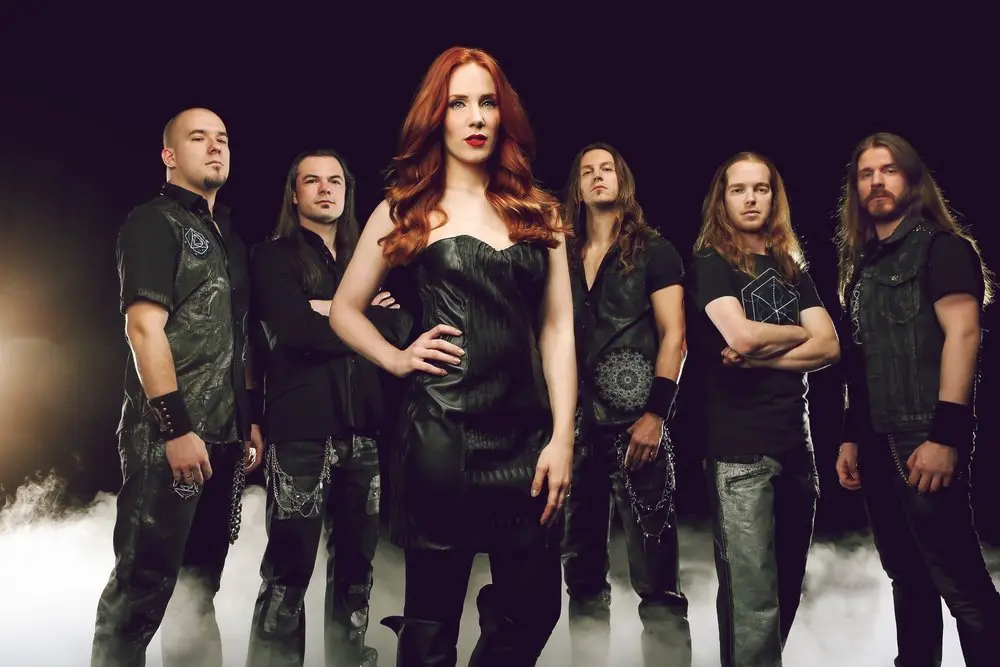 Epica - Клипы (2004-2009)