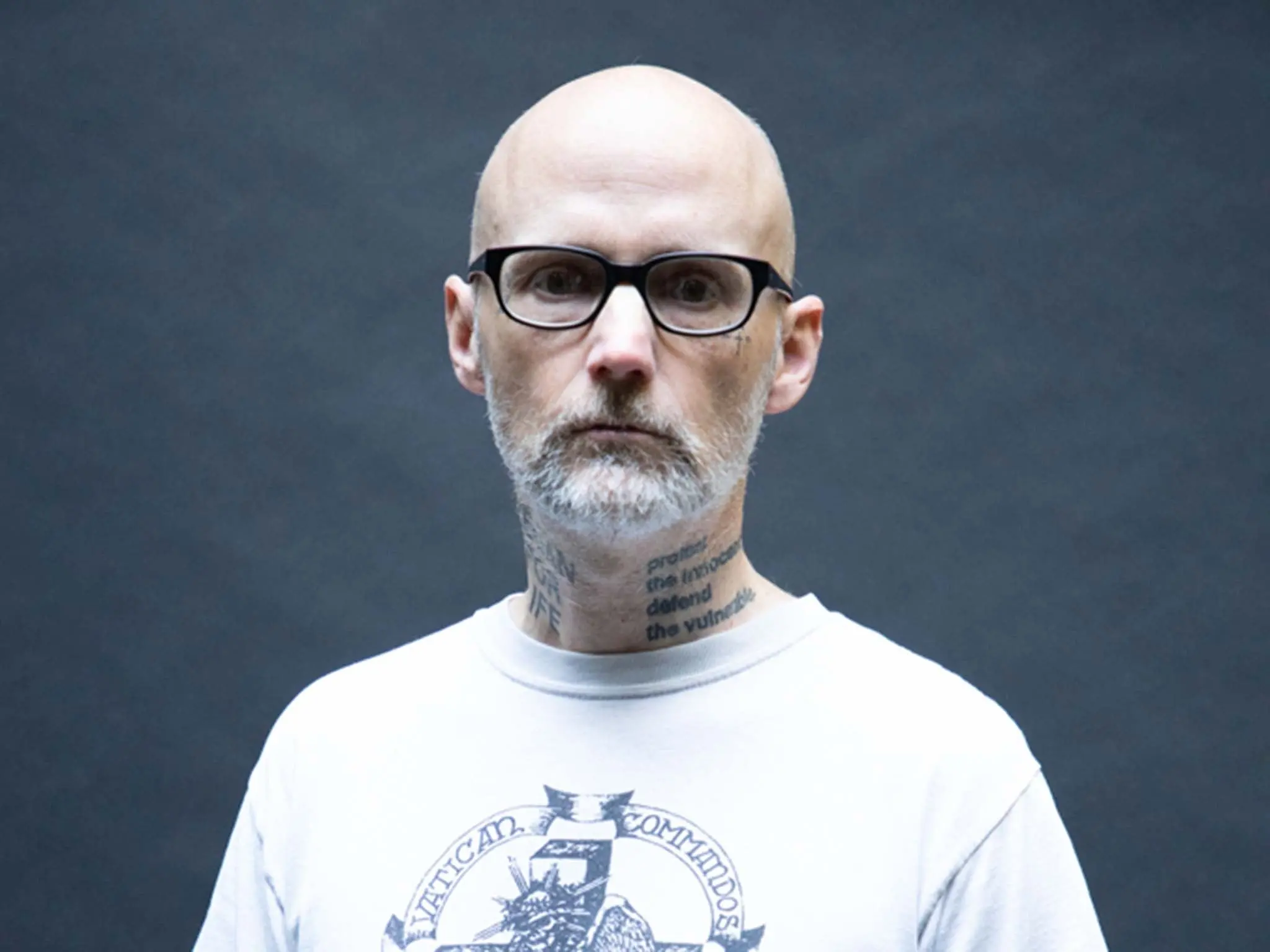 Moby - Клипы (1991-2010)